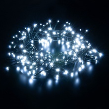 Eurosvet 400-004 400-004 белый 5м IP20 Гирлянда Китай - фото 1 - фото 1