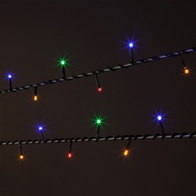 Eurosvet 400-005 400-005 мульти Гирлянда Китай - фото 1 - 3 Eurosvet 400-005 400-005 мульти Гирлянда Китай - фото 1 - фото 3