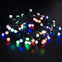 Eurosvet 400-103 400-103 мульти с эффектом мерцания Гирлянда Китай - фото 1 Eurosvet 400-103 400-103 мульти с эффектом мерцания Гирлянда Китай - фото 1 - фото 1