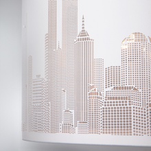 Eurosvet 50066 50066/3 белый Потолочный светильник Китай - фото 1 - фото 3