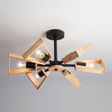 Eurosvet 70056 70056/6 черный Люстра потолочная Китай - фото 1 - 3 Eurosvet 70056 70056/6 черный Люстра потолочная Китай - фото 1 - фото 3