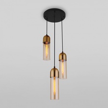 Eurosvet Airon 50180/3 Светильник Китай - фото 1 - фото 2