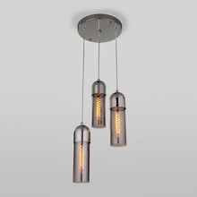 Eurosvet Airon 50180/3-2 Светильник Китай - фото 1 - фото 2