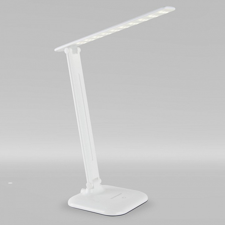 Eurosvet Alcor a055553 Настольная лампа офисная 15x38 см, Китай - фото 1 Eurosvet Alcor a055553 Настольная лампа офисная 15x38 см, Китай - фото 1