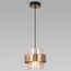 Eurosvet Arcada 50243/1 черный Светильник Китай - фото 2