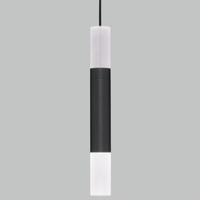 Eurosvet Axel 50210/1 LED черный Точечный светильник Китай - фото 1 - фото 3
