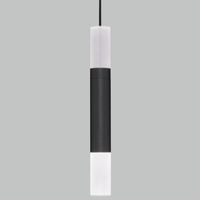 Eurosvet Axel 50210/1 LED черный Точечный светильник Китай - фото 1 - фото 1