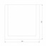 Eurosvet Radiant 40146/1 LED белый 10W Светильник 20x20 см, Китай - фото 4