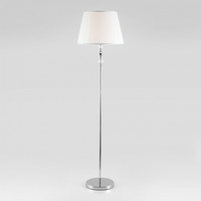 Eurosvet Sortino 01072/1 хром Торшер Китай - фото 1 - фото 1