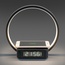 Eurosvet Timelight a054132 Настольная лампа офисная 10,2x24 см, Китай - фото 4