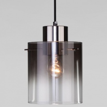 Eurosvet Trim 50227/1 дымчатый Светильник Китай - фото 1 - фото 1