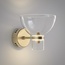 Eurosvet Vial 202053 LED Бра 18x17,5 см, Китай - фото 2 Eurosvet Vial 202053 LED Бра 18x17,5 см, Китай - фото 2