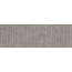Eurotile Alaska 427 Грэй Рельеф Вертикальная Настенная плитка 32,5x100 см, Индия, под камень  - фото 1