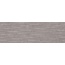 Eurotile Alaska 428 Грэй Рельеф Горизонтальная Настенная плитка 32,5x100 см, Индия, под камень  - фото 1