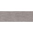 Eurotile Alaska 428 Грэй Рельеф Горизонтальная Настенная плитка 32,5x100 см, Индия, под камень  - фото 1