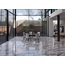 Eurotile Amber 60x120 см, керамогранит, Индия, под оникс - фото интерьера 1