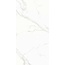 Eurotile Amuletto 5 АМ 0005 М White Настенная плитка 25x50 см, Индия, под мрамор - фото 1 Eurotile Amuletto 5 АМ 0005 М White Настенная плитка 25x50 см, Индия, под мрамор - фото 1