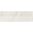 Eurotile Andora 346 Лайт Рельеф вертикальная Настенная плитка 32,5x100 см, Индия, под камень  - фото 1