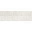 Eurotile Andora 346 Лайт Рельеф вертикальная Настенная плитка 32,5x100 см, Индия, под камень  - фото 3