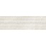 Eurotile Andora 347 Лайт Рельеф Горизонтальная Настенная плитка 32,5x100 см, Индия, под камень  - фото 3