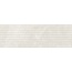 Eurotile Andora 347 Лайт Рельеф Горизонтальная Настенная плитка 32,5x100 см, Индия, под камень  - фото 2
