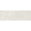 Eurotile Andora 347 Лайт Рельеф Горизонтальная Настенная плитка 32,5x100 см, Индия, под камень  - фото 1