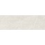 Eurotile Andora 347 Лайт Рельеф Горизонтальная Настенная плитка 32,5x100 см, Индия, под камень  - фото 1