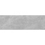 Eurotile Andora 793 Gray Настенная плитка 32,5x100 см, Индия, под камень  - фото 3