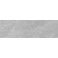 Eurotile Andora 793 Gray Настенная плитка 32,5x100 см, Индия, под камень  - фото 2