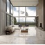 Eurotile Armonia 60x120 см, керамогранит, Индия, под оникс - фото интерьера 1