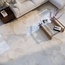 Eurotile Armonia 60x120 см, керамогранит, Индия, под оникс - фото интерьера 2