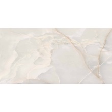 Eurotile Armonia Бежевый Полированный Керамогранит 60x120 см, Индия, под оникс - фото 1 - фото 1
