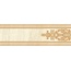 Eurotile Artemis Полоса Бордюр 9,5x30 см, Индия, под камень - фото 1 Eurotile Artemis Полоса Бордюр 9,5x30 см, Индия, под камень - фото 1