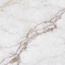 Eurotile Bella Bianco Pol Керамогранит 60x60 см, Индия, под мрамор - фото 2