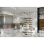 Eurotile Blumarine 60x120 см, керамогранит, Индия, под оникс - фото интерьера 1