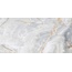 Eurotile Blumarine Серый Полированный Керамогранит 60x120 см, Индия, под оникс - фото 1