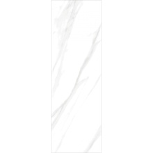 Eurotile Calacatta 921 Настенная плитка 32,5x100 см, Индия, под мрамор - фото 1 - фото 1