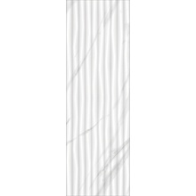 Eurotile Calacatta 922 Настенная плитка 32,5x100 см, Индия, под мрамор - фото 1 - фото 1