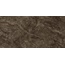 Eurotile Carmina Коричневый Полированный Керамогранит 60x120 см, Индия, под мрамор - фото 1