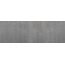 Eurotile Continuo 876 Грэй Рельеф Вертикальная Настенная плитка 32,5x100 см, Индия, под камень  - фото 1