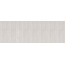 Eurotile Continuo 872 Слоновая Кость Рельеф Вертикальный Настенная плитка 32,5x100 см, Индия, под камень  - фото 1