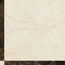 Eurotile Cross 3 CF 0121 Crema Marfil Напольная плитка 40x40 см, Индия, под камень  - фото 5