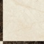 Eurotile Cross 3 CF 0121 Crema Marfil Напольная плитка 40x40 см, Индия, под камень  - фото 8