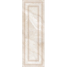 Eurotile Crystile 525 Light Панель Настенная плитка 29,5x89,5 см, Индия, под камень  - фото 1 - фото 1