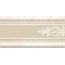 Eurotile Crystile 71 Бордюр 15x29,5 см, Индия, под камень  - фото 1