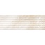Eurotile Eclipse 628 Beige Рельефный Настенная плитка 29,5x89,5 см, Индия, под бетон  - фото 4