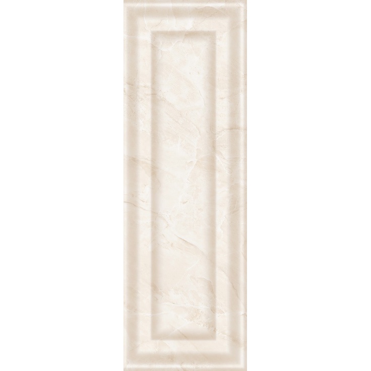 Eurotile Ermitage 583 Light Панель Настенная плитка 29,5x89,5 см, Индия, под камень  - фото 1