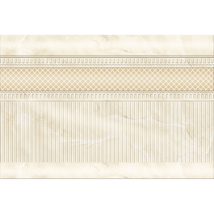 Eurotile Ermitage 551 Плинтус 20x29,5 см, Индия - фото 1