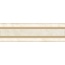 Eurotile Ermitage 552 Бордюр 8,5x29,5 см, Индия - фото 1