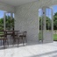 Eurotile Eteri Light Grey Настенная плитка 30x60 см, Индия, под мрамор - фото 2